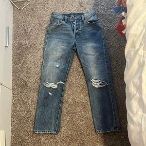 Levis Jeans